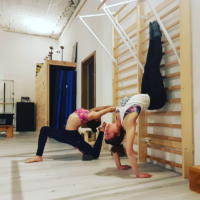 Flexy Jambes / Dos