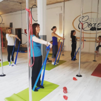 Cours de Renforcement